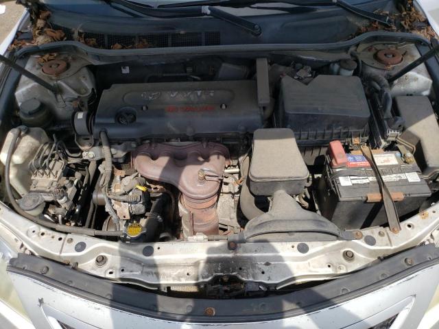 Photo 7 from auction – 2009 TOYOTA CAMRY BASE with VIN 4T1BE46KX9U293918