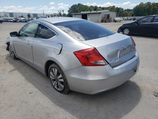 Photo 3 from auction – 2011 HONDA ACCORD LX- with VIN 1HGCS1B33BA014705