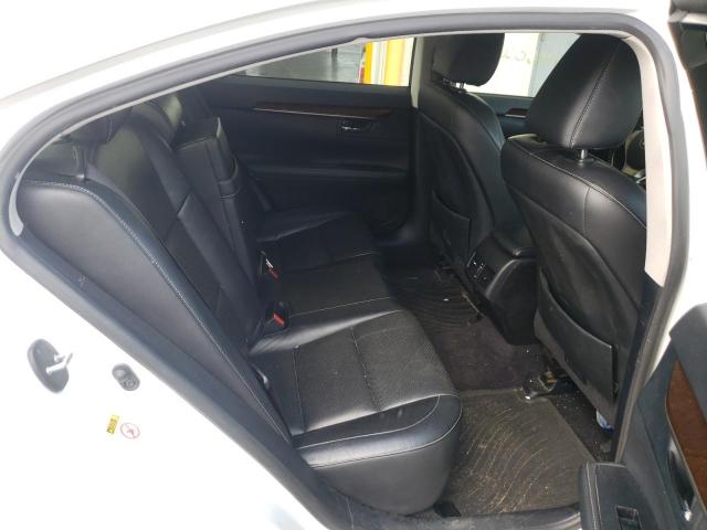 Photo 6 from auction – 2015 LEXUS ES 350 with VIN JTHBK1GG5F2188196