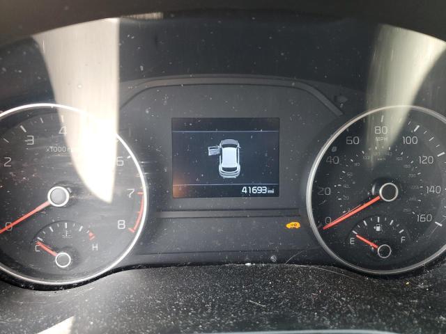 Photo 8 from auction – 2020 KIA SPORTAGE E with VIN KNDPNCACXL7699448