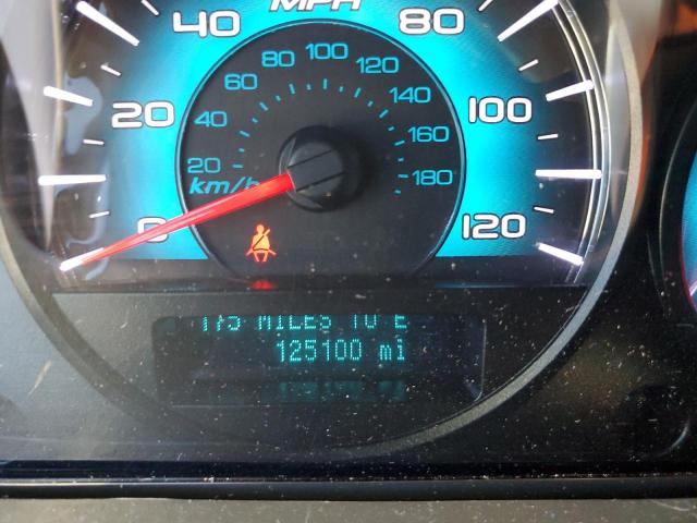 Photo 8 from auction – 2012 FORD FUSION SEL with VIN 3FAHP0CG5CR405885