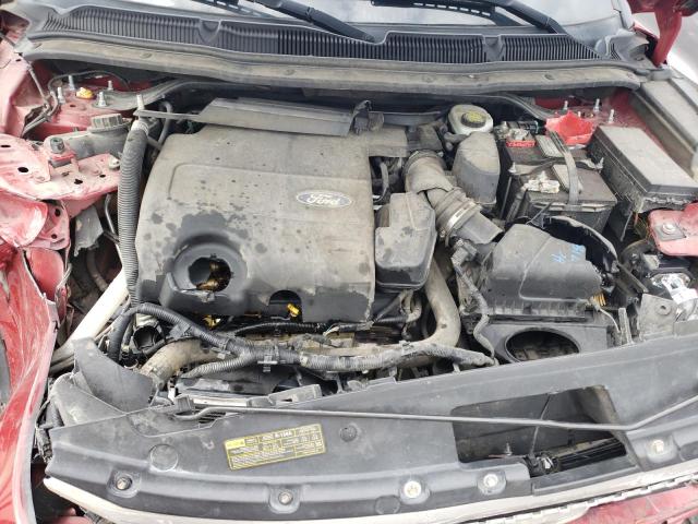 Photo 7 from auction – 2012 FORD EXPLORER X with VIN 1FMHK7D83CGA73294