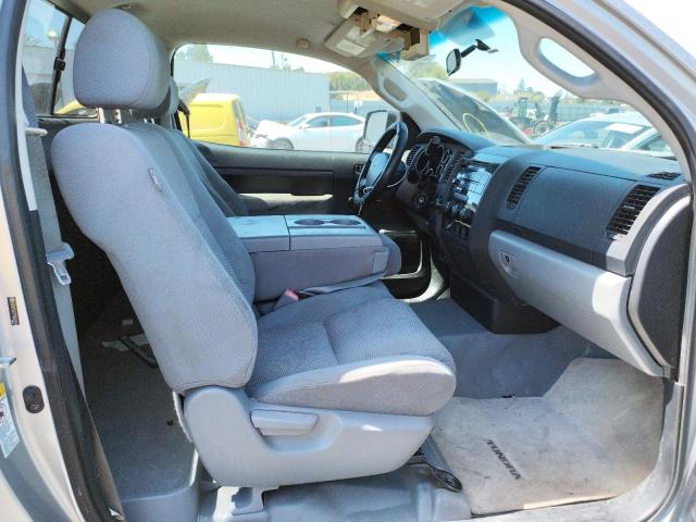 Photo 5 from auction – 2007 TOYOTA TUNDRA with VIN 5TFLT52177X002658