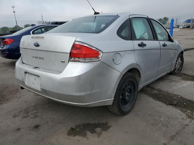 Photo 4 from auction – 2011 FORD FOCUS SE with VIN 1FAHP3FNXBW111745
