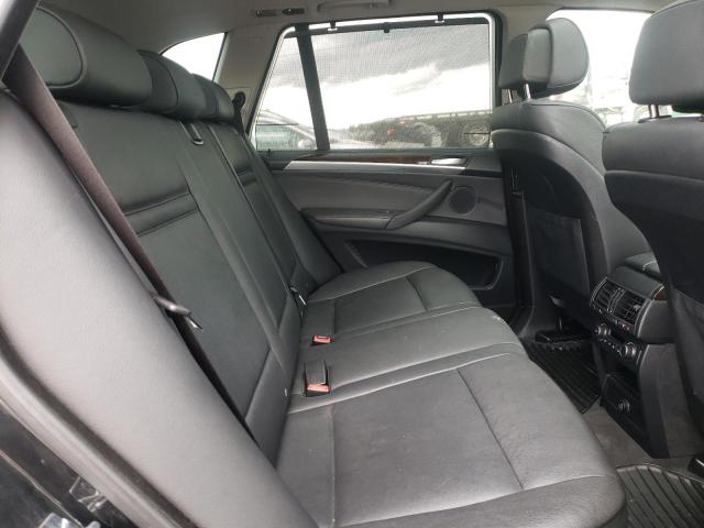 Photo 6 from auction – 2009 BMW X5 XDRIVE3 with VIN 5UXFE43509L264419