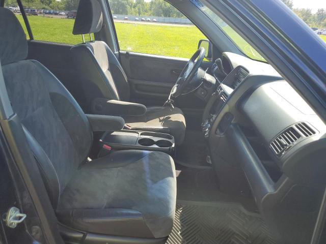 Photo 5 from auction – 2004 HONDA CR-V EX with VIN JHLRD78824C040778