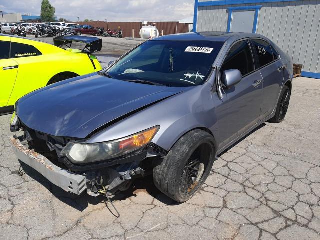 Photo 2 from auction – 2012 ACURA TSX with VIN JH4CU2F45CC006949