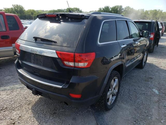 Photo 4 from auction – 2011 JEEP GRAND CHER with VIN 1J4RR5GGXBC552128