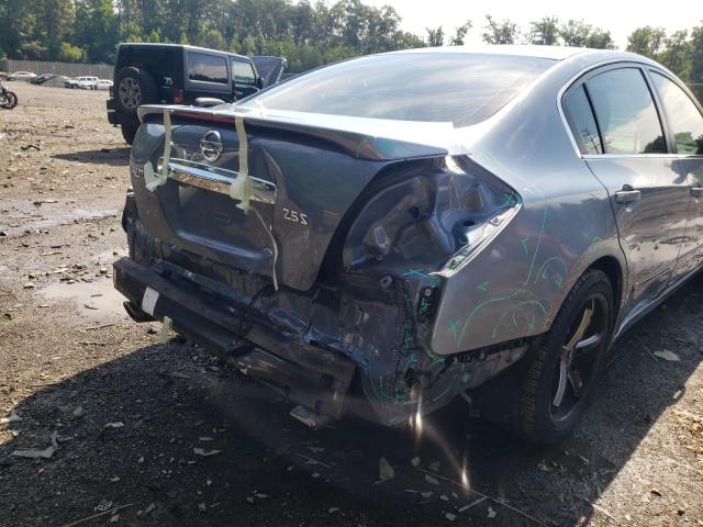 Photo 9 from auction – 2012 NISSAN ALTIMA BAS with VIN 1N4AL2AP0CN457276