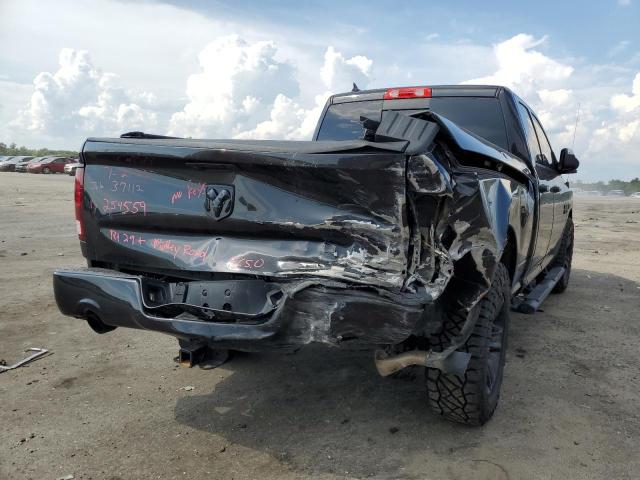 Photo 9 from auction – 2016 RAM 1500 SPORT with VIN 1C6RR7HT2GS254559