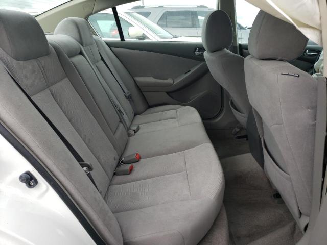 Photo 6 from auction – 2007 NISSAN ALTIMA 2.5 with VIN 1N4AL21E57C130971