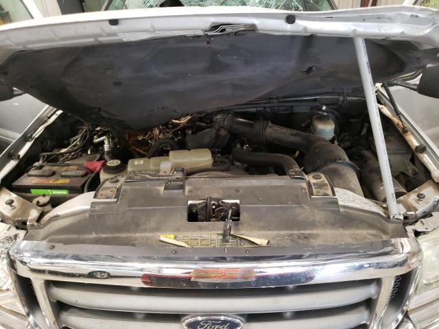 Photo 7 from auction – 2003 FORD F250 SUPER with VIN 1FTNX21L83EB61869