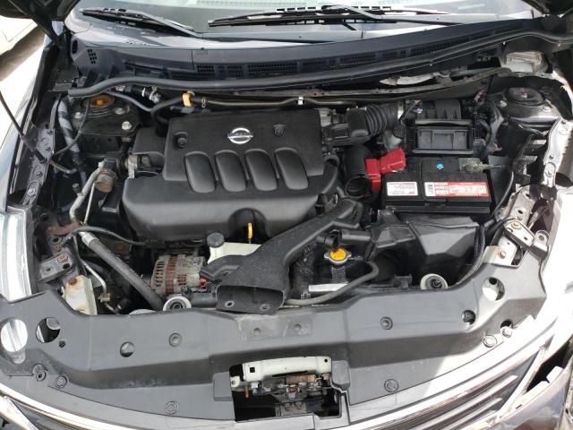 Photo 7 from auction – 2011 NISSAN VERSA S with VIN 3N1BC1CP1BL371191