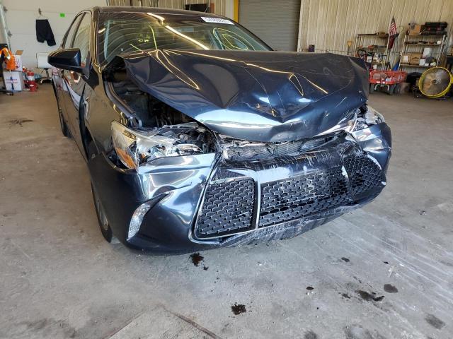 Photo 9 from auction – 2015 TOYOTA CAMRY LE with VIN 4T1BF1FK3FU492722