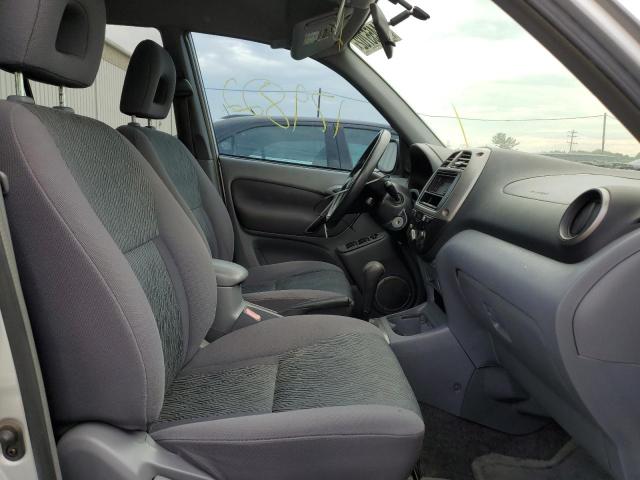 Zdjęcie 5 z aukcji – 2003 TOYOTA RAV4 z VIN JTEHH20V136089903