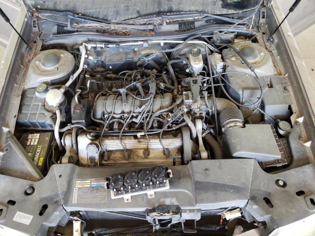Photo 7 from auction – 1999 CADILLAC DEVILLE with VIN 1G6KD54Y6XU803878