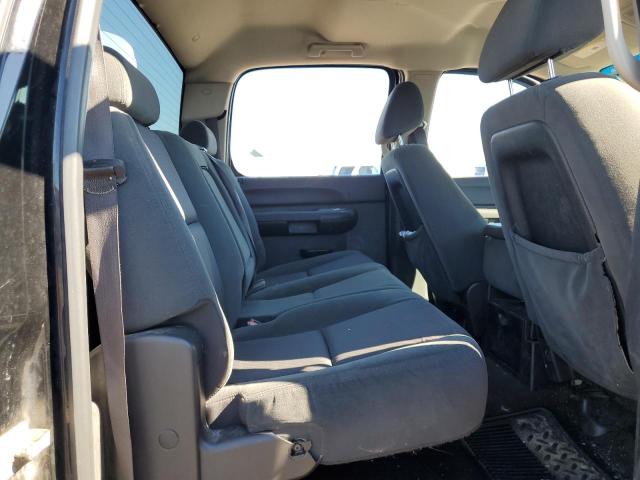 Photo 6 from auction – 2009 CHEVROLET SILVERADO with VIN 2GCEK233691140167
