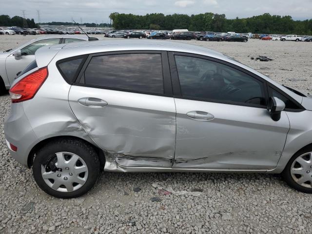Photo 9 from auction – 2012 FORD FIESTA SE with VIN 3FADP4EJ6CM152751