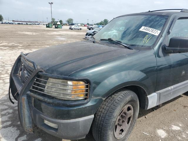 Photo 10 from auction – 2004 FORD EXPEDITION with VIN 1FMPU16LX4LB54287