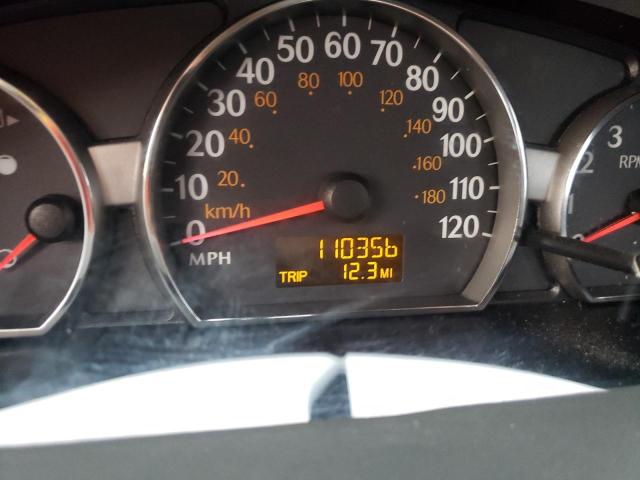 Photo 8 from auction – 2006 SATURN ION LEVEL with VIN 1G8AJ55F26Z139783