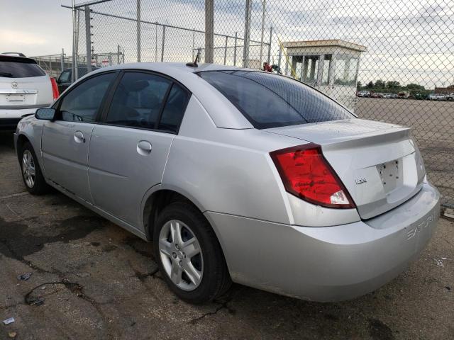 Photo 3 from auction – 2006 SATURN ION LEVEL with VIN 1G8AJ55F26Z139783