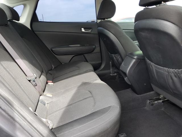 Photo 6 from auction – 2018 KIA OPTIMA LX with VIN KNAGT4L30J5212627