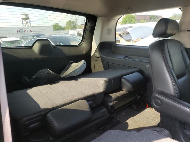 Photo 9 from auction – 2008 CADILLAC ESCALADE L with VIN 1GYFK63828R248468