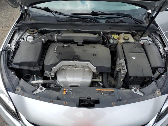 Photo 7 from auction – 2016 CHEVROLET MALIBU LIM with VIN 1G11C5SA5GF110363