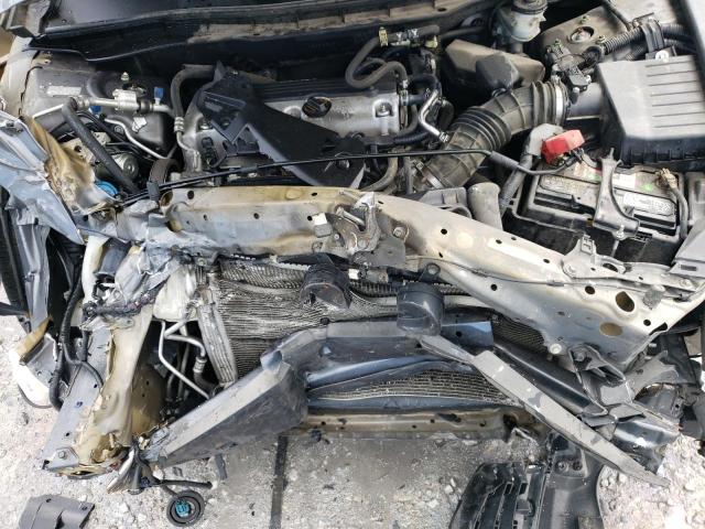 Photo 7 from auction – 2012 HONDA ACCORD with VIN 1HGCP2F69CA117530