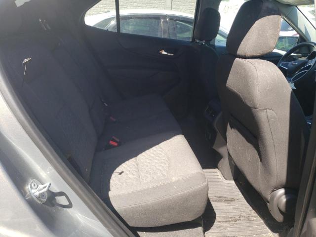 Photo 6 from auction – 2018 CHEVROLET EQUINOX LT with VIN 3GNAXJEV3JL117304
