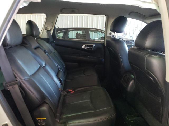 Photo 6 from auction – 2014 NISSAN PATHFINDER with VIN 5N1AR2MN5EC692995