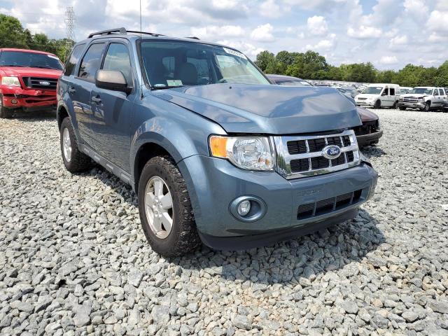FORD ESCAPE XLT 2012 z numerem VIN 1FMCU9DG9CKB26696 - Zdjęcie z aukcji