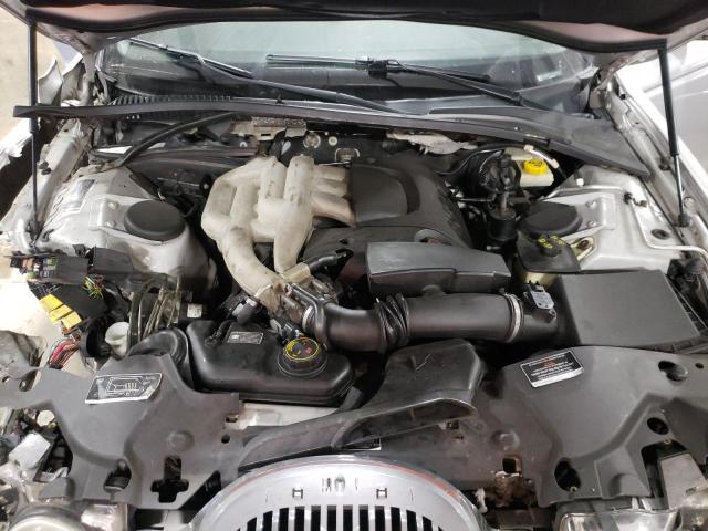 Photo 7 from auction – 2003 JAGUAR S-TYPE with VIN SAJEA01T13FM47483