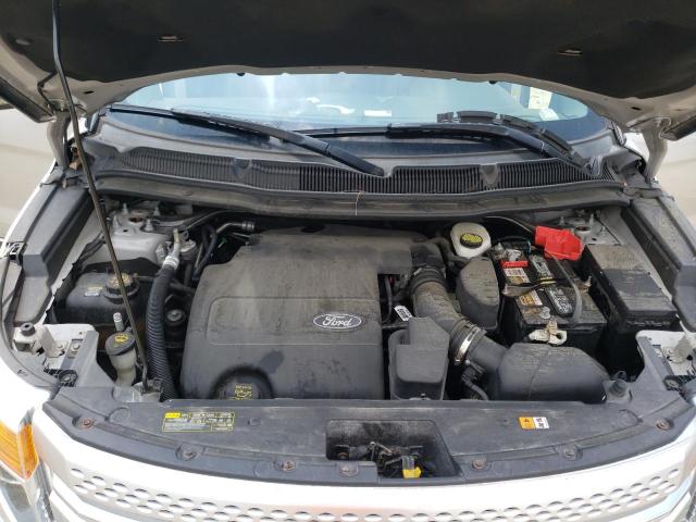 Photo 7 from auction – 2011 FORD EXPLORER X with VIN 1FMHK8D86BGA64075