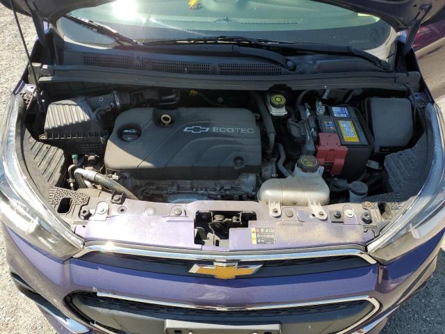 Photo 7 from auction – 2016 CHEVROLET SPARK 2LT with VIN KL8CF6SA4GC620422