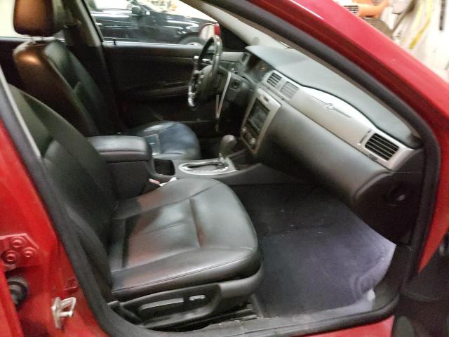 Photo 5 from auction – 2007 CHEVROLET IMPALA SUP with VIN 2G1WD58C679143019
