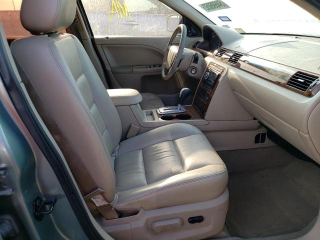 Photo 5 from auction – 2005 FORD FIVE HUNDR with VIN 1FAFP24155G160626