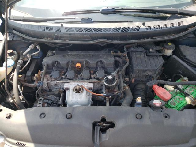 Photo 7 from auction – 2011 HONDA CIVIC LX with VIN 2HGFA1F56BH549105