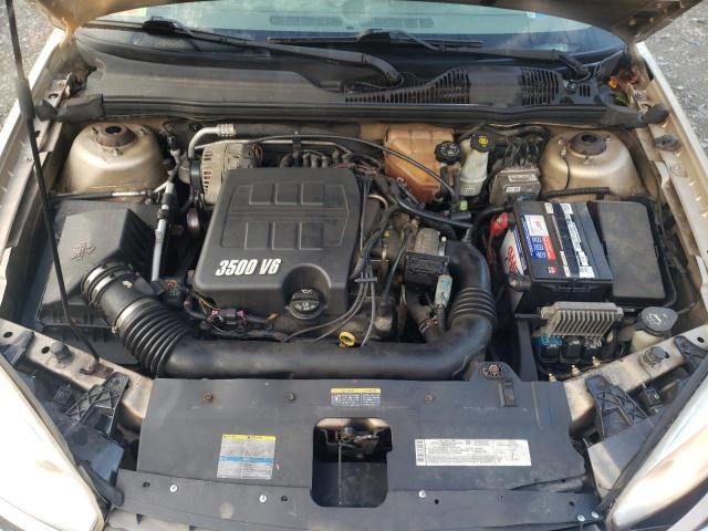 Photo 7 from auction – 2005 CHEVROLET MALIBU LS with VIN 1G1ZT54855F321525