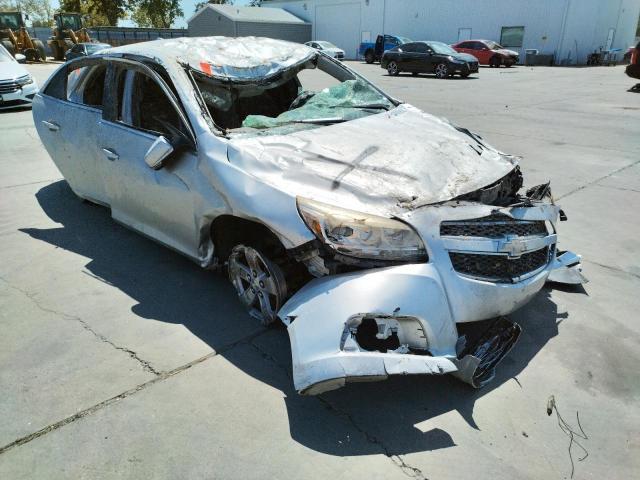 Photo 1 from auction – 2013 CHEVROLET MALIBU 1LT with VIN 1G11C5SA4DF281990