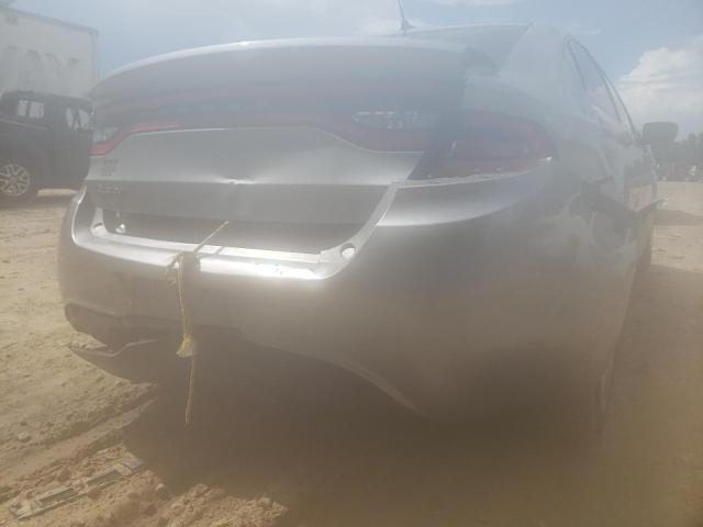 Photo 9 from auction – 2014 DODGE DART SE with VIN 1C3CDFAA3ED701552