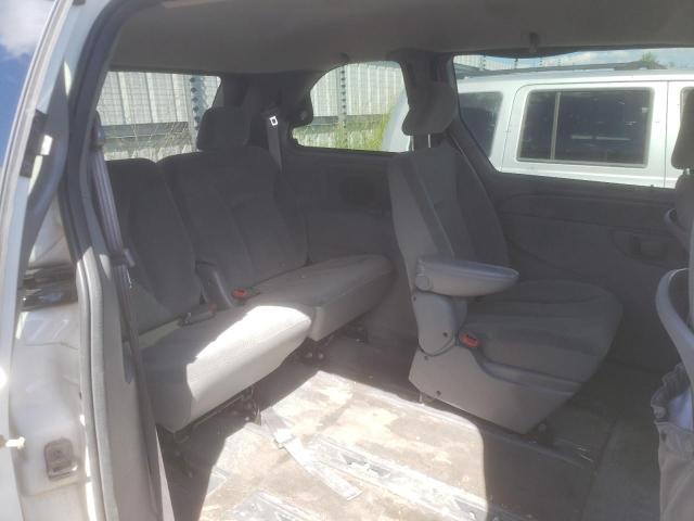Photo 6 from auction – 2004 DODGE CARAVAN SX with VIN 1D4GP45R84B505063
