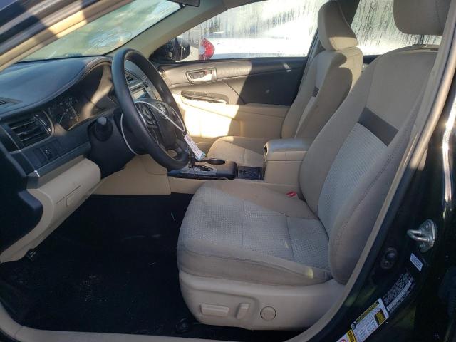 Photo 5 from auction – 2013 TOYOTA CAMRY L with VIN 4T1BF1FK9DU718985