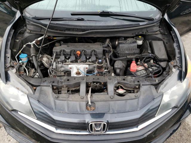 Photo 7 from auction – 2015 HONDA CIVIC EX with VIN 2HGFG3B89FH513005