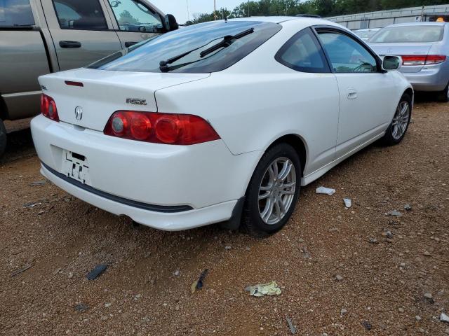 Photo 4 from auction – 2006 ACURA RSX with VIN JH4DC54856S019905