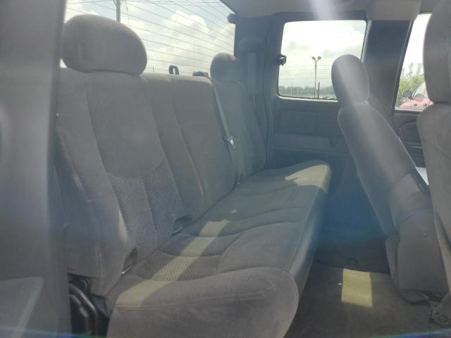 Photo 6 from auction – 2006 CHEVROLET SILVERADO with VIN 1GCEK19Z06Z273659