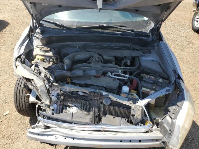 Photo 7 from auction – 2011 SUBARU FORESTER 2 with VIN JF2SHABC5BH754113