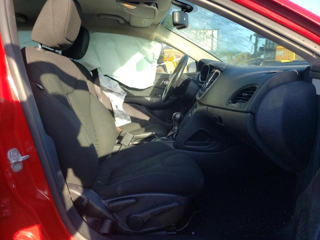 Photo 5 from auction – 2013 DODGE DART SE with VIN 1C3CDFAH1DD215690