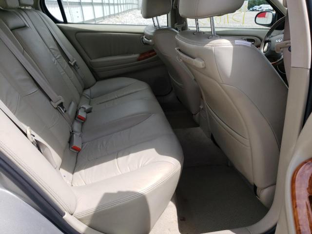 Photo 6 from auction – 2004 INFINITI I35 with VIN JNKDA31A54T209583