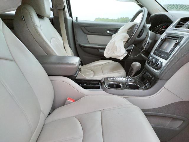 Photo 5 from auction – 2015 GMC ACADIA SLT with VIN 1GKKRRKD2FJ122109
